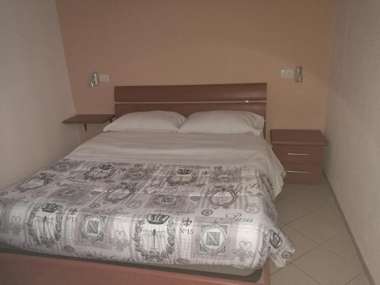 Pensionat La Dea 2*