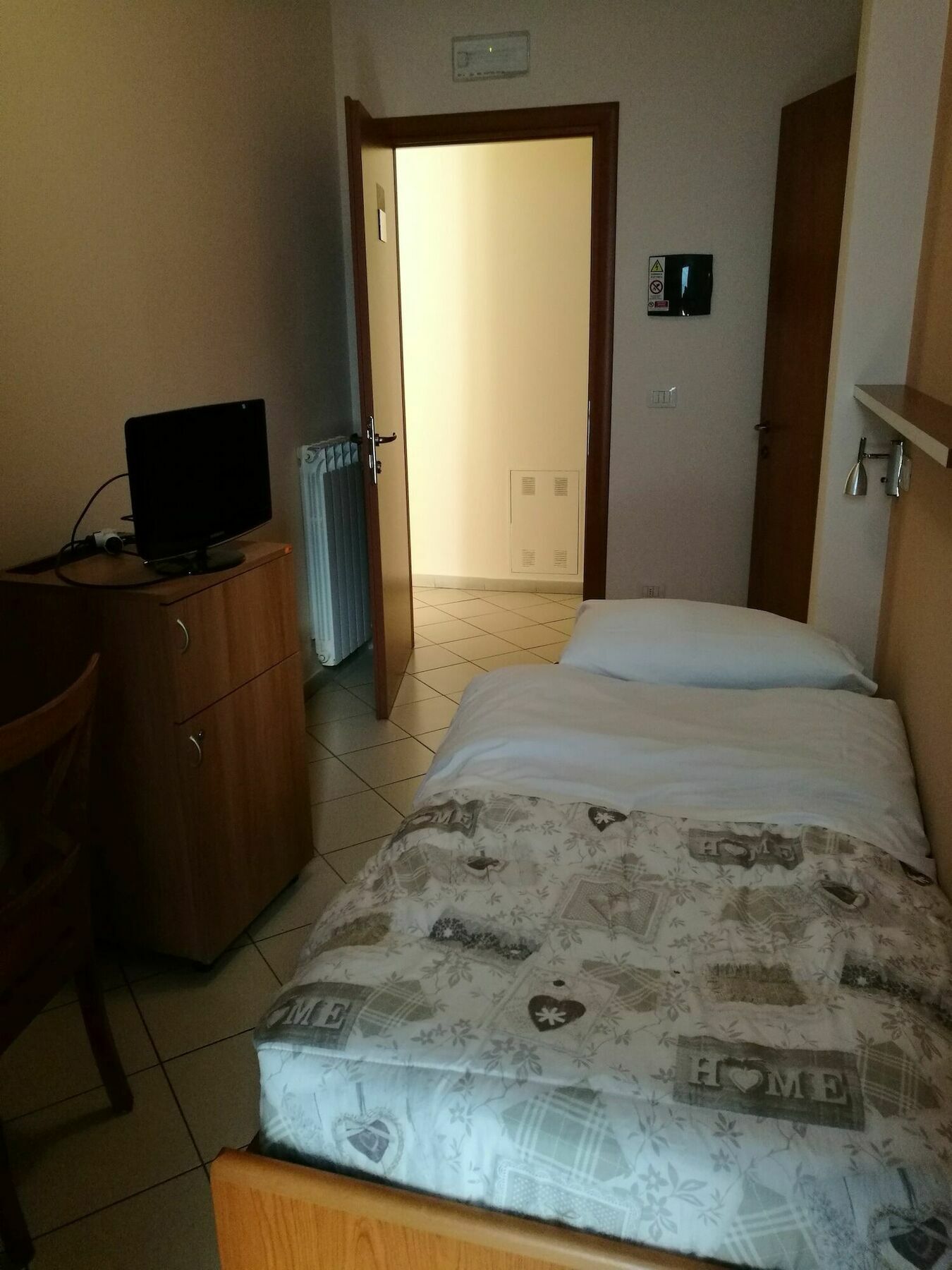 Pensionat La Dea